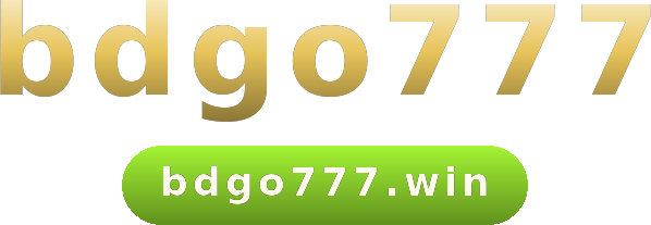 bdgo777 logo